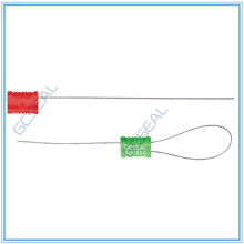 GC-C1002 einstellbar Kabel Siegel mit ABS-Kunststoff-Verpackung